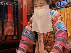-白家大院·王府宫廷菜(苏州街店)