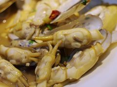 -旺角小渔村·海肠捞饭开创者(二马路店)