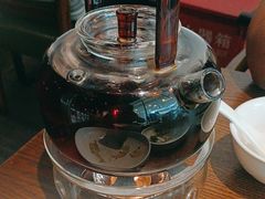 -小大董·烤鸭(王府井apm店)