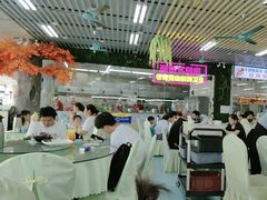 -景好海鲜餐厅(大鹏必选旅游店)