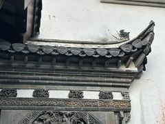 -广富林宰相府酒店·水云间