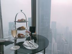 -广州四季酒店