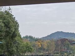 -佛罗伦萨西餐厅(良渚君澜度假酒店)