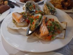 -拉蒂娜·巴西牛排馆 Latina·Brazilian Steakhouse(陆家嘴旗舰店)
