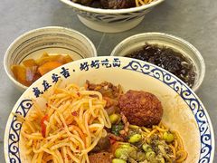 -梅溪·小伙子干挑面(安吉总店)