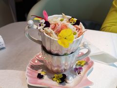 -晶雅花园西餐厅(南京首店)