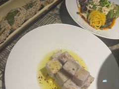 -绿茶餐厅(燕郊永旺店)