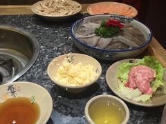 -蜀大侠火锅(建设路第五大道店)