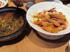 -味莊餐厅(康庄南街店)