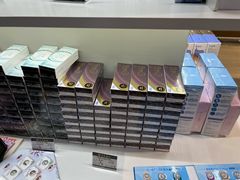-宝岛眼镜(福清万达店)