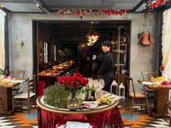 -弗兰克牛排西餐厅Ribone steak house(柠檬花园店)