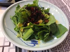 油麦菜-拙味兄弟龙虾·江湖菜(和畅堂店)