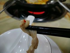 -李师傅脆肚(梅林店)