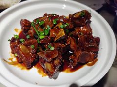 -绿茶餐厅(昌平悦荟店)