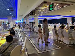 -海韵之星邮轮水会(明发商业广场店)