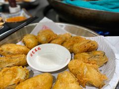 -飞尝蚝·顺德菜·鱼生(顺德总店)