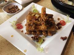 -铜锣湾·有麝自然香(重庆新天地店)