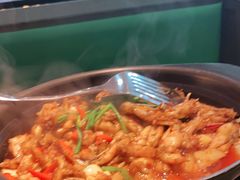 -蛙小侠(古镇大信新都汇店)