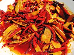 姜辣凤爪-兄弟宁乡龙城(麓景路店)