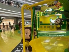 -KK ONE(京基滨河时代店)