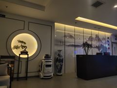 -席仁堂推拿按摩脊柱调理(世纪科贸大厦店)