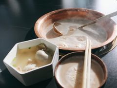 -诺敏塔拉奶茶-布里亚特包子-手把肉(锦都会店)