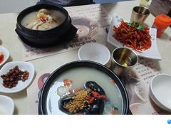 -长顺参鸡汤店(西塔总店)