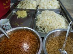 -陕西周记·手工米皮老店(工人路店)