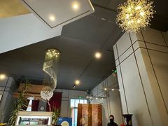-宋庄魁元艺术餐厅