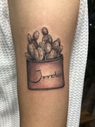 点击看大图 -木鱼堂·纹身·刺青