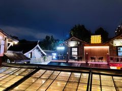 -星巴克臻选(成都宽窄巷子店)