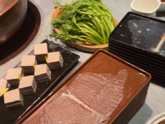 -慢丽江·云南野生菌土鸡锅(付家庄店)