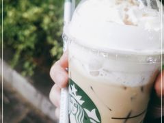 -星巴克(深圳侨城街店)