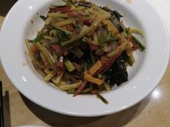 -多福饺·家常菜(谷德店)