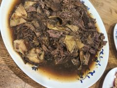 -柴氏风味斋(甘家口店)