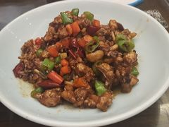 樟树底生炒鸡小-樟树底(胜利河美食街店)
