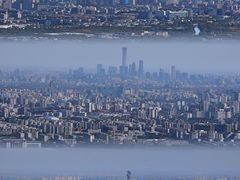 -北京西山国家森林公园