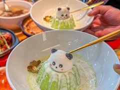 -大丰收脆鱼(万达江北店)