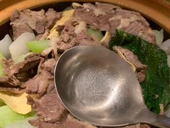 -一坐一忘云南菜(卓悦中心)