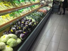 -永辉超市(凯德·天府店)