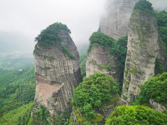 -南武当山景区