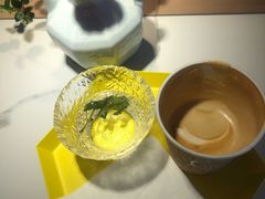 -茶是一枝花泡茶店
