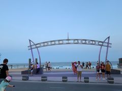 -黄金海岸