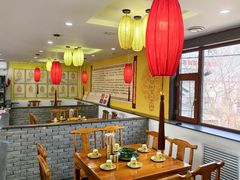 -松嘎里·乌拉满族火锅