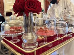 -Salon de Ville浦江汇(上海外滩华尔道夫酒店店)