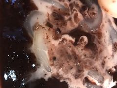 海里椰紫米露-松记糖水店(铜锣湾分店)