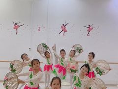 -快乐琴弦音乐舞蹈艺术教育中心(马连道校区)