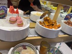 -农小锅自助小火锅(北京大兴凯德店)