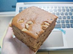 枣糕-北大医学部·面包房