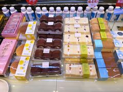 -LanTa蓝塔烘焙(中原万达店)